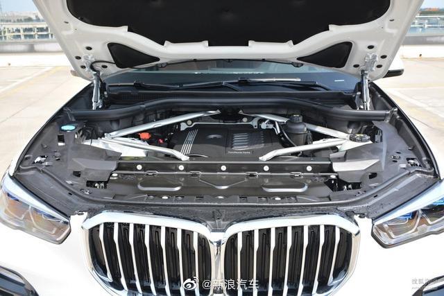 车圈热搜：34万辆凯美瑞召回 国产宝马X5能卖60万吗