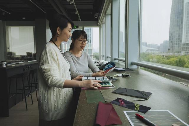 宝马在中国举办第四届可持续发展峰会