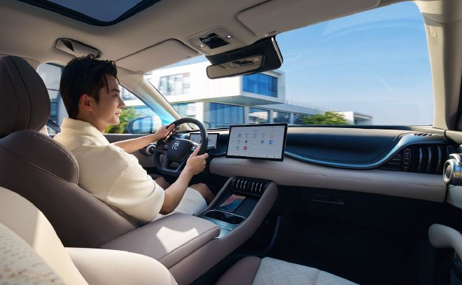 10万级SUV首选 第二代元PLUS智驾版万元限时置换补贴