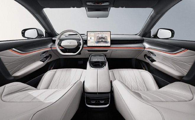 权益价12.99万起 长安启源A07超长蓝鲸增程版/超长蓝鲸纯电版焕新