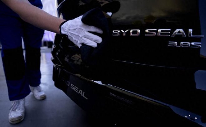 利弊一目了然 多方反对欧盟反补贴调查