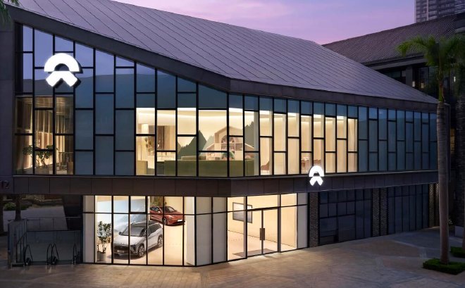 1月造车新势力销量排行榜 多家销量同比大涨