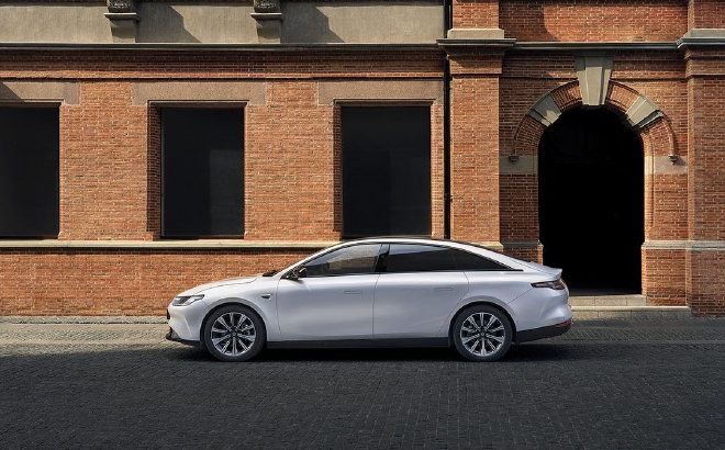 C11增程领衔 零跑新车四连发 重塑15-20万选车标准