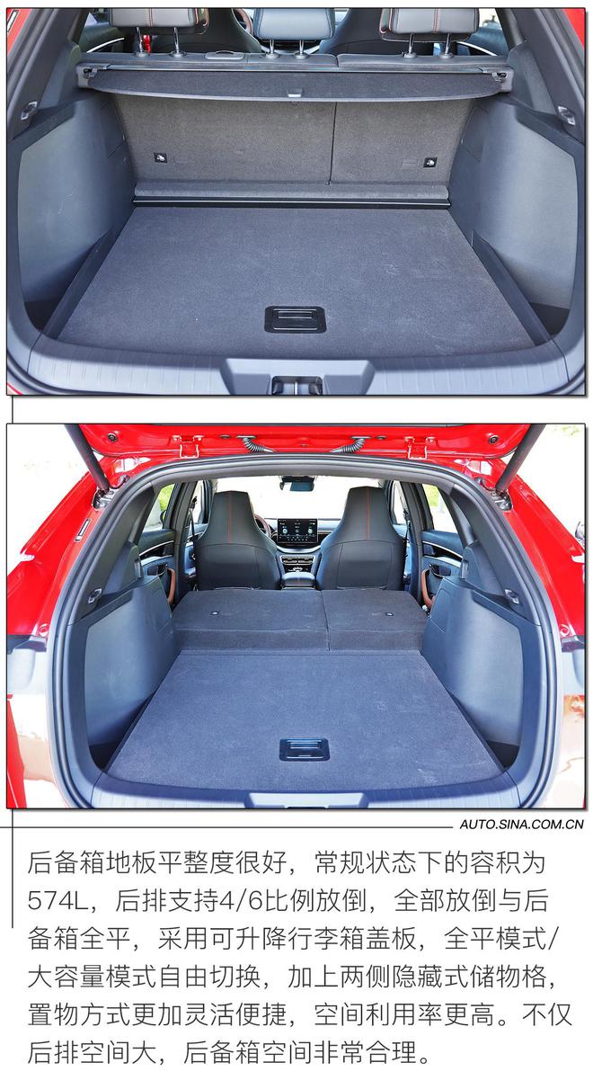 担心双离合的朋友可以放心了 试驾宋PLUS 燃油版