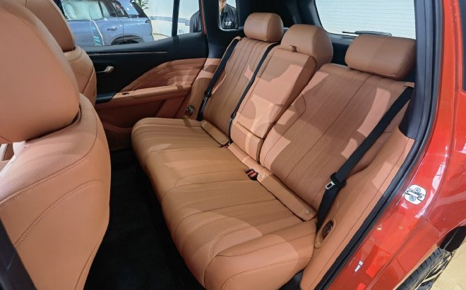 售12.98万元起 第二代AION V正式上市