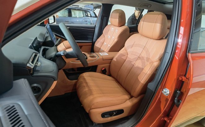 售12.98万元起 第二代AION V正式上市