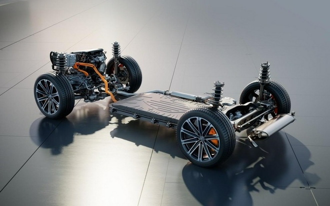 自主品牌集中入市 混动市场格局生变