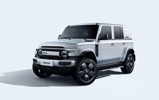 小米SU7 Ultra领衔 2024广州车展重磅新车抢先看