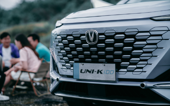 自主品牌卷插混技术 肉搏战在所难免