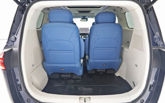 售16.99万元起 江淮瑞风RF8正式上市