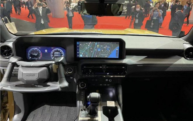 车圈热搜 日本移动出行展开幕 特斯拉Model3焕新版交付