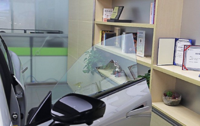 售11.99-14.99万元 深蓝S05正式上市