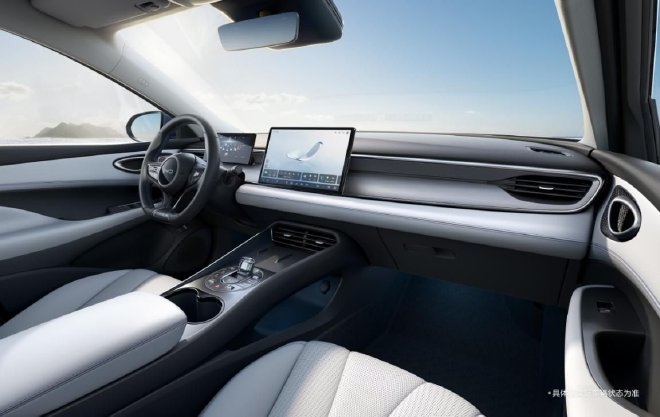 售7.98万元起 比亚迪海豹05DM-i智驾版上市