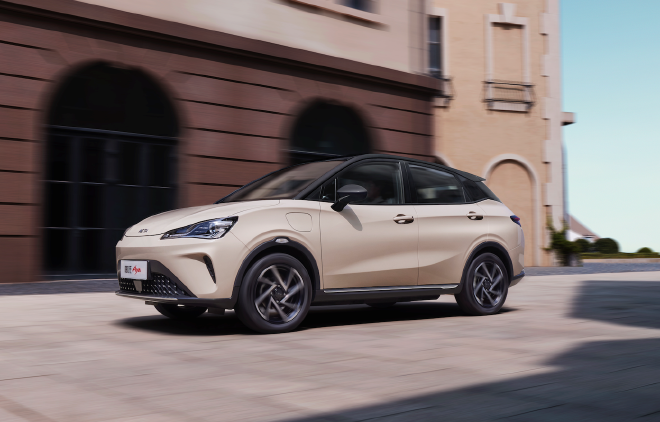 哪吒汽车公布7月交付情况 7月交付新车10039台