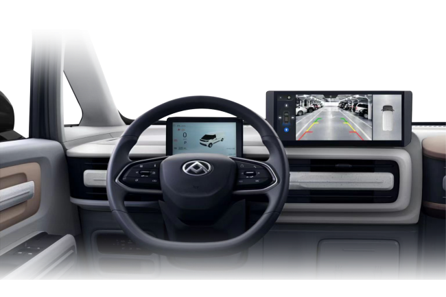 上汽大通MAXUS大拿V1多功能版上市 售价16.58万元