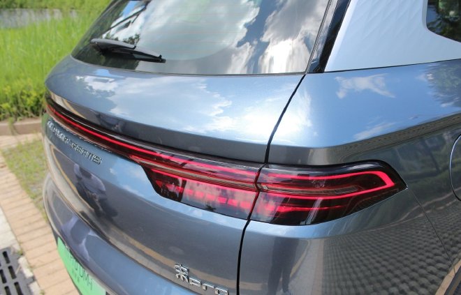 Pragmatic and rational choice to test drive Song Pro DM-i Champion Edition