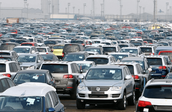 车企降价守市场 8月价格战持续升温