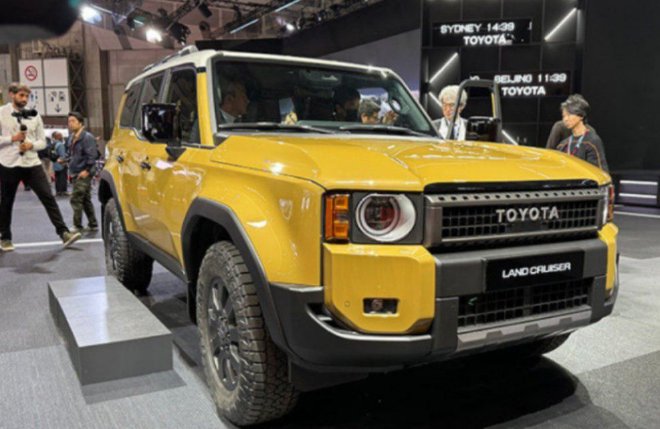 车圈热搜 日本移动出行展开幕 特斯拉Model3焕新版交付