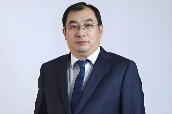 张贵兵