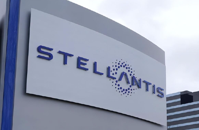 美股收盘下跌23.79% Stellantis集团股价暴跌