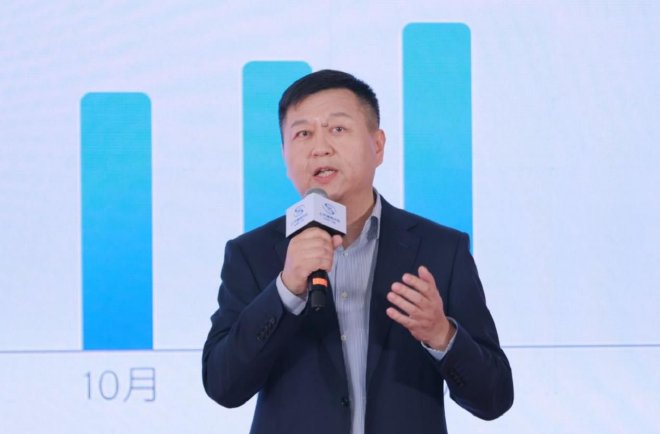 上汽通用：为中国市场打造全新一代超级融合整车架构