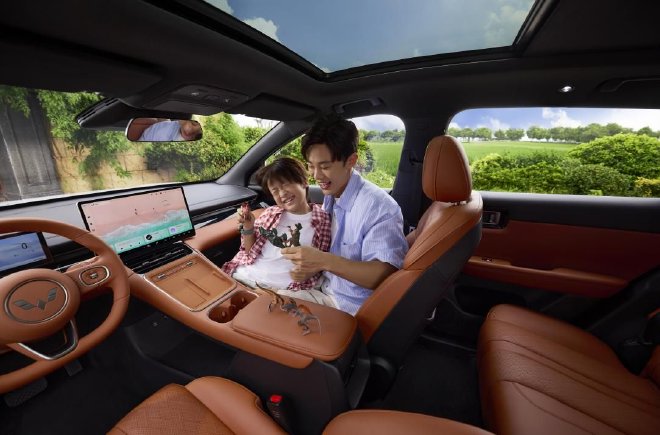 置换补贴价8.98万元起 五菱星光S 2025款上市