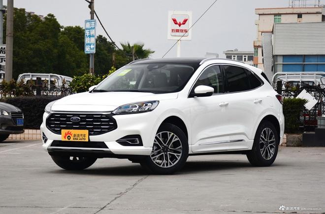 20万预算如何选购四驱SUV？这四款高配置车型满足需求