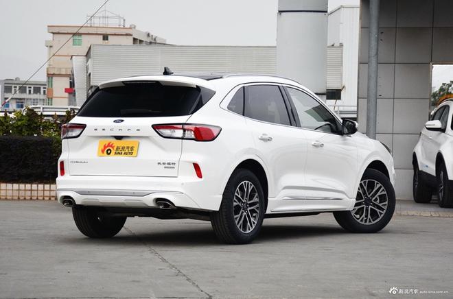 20万预算如何选购四驱SUV？这四款高配置车型满足需求