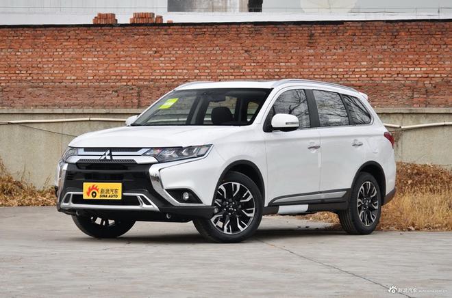 20万预算如何选购四驱SUV？这四款高配置车型满足需求