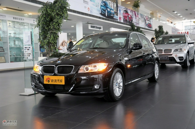 车圈热搜：34万辆凯美瑞召回 国产宝马X5能卖60万吗