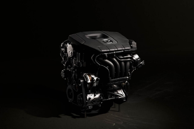 “游戏”般看车体验 MAZDA CX-50静态解析