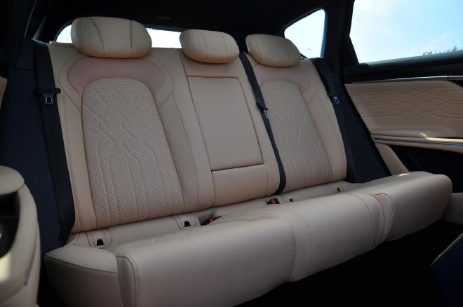 售价26.69万元 新岚图FREE正式上市