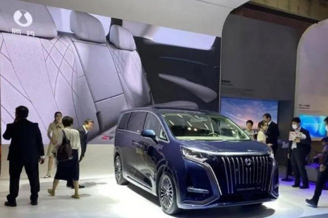 车圈热搜 日本移动出行展开幕 特斯拉Model3焕新版交付