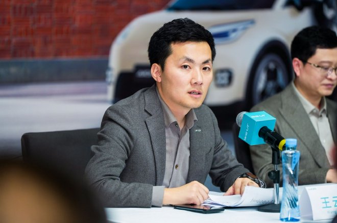 埃安的使命是做高阶智驾的普及者