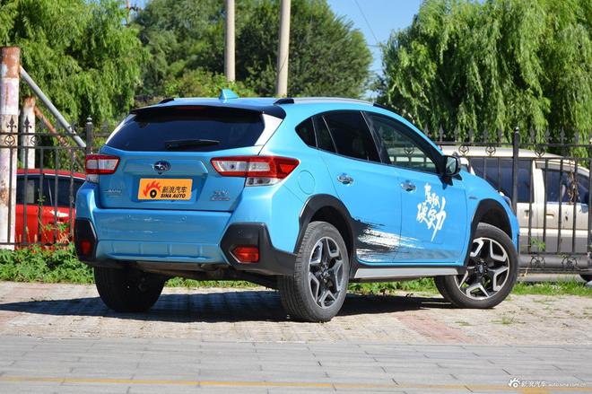 20万预算如何选购四驱SUV？这四款高配置车型满足需求