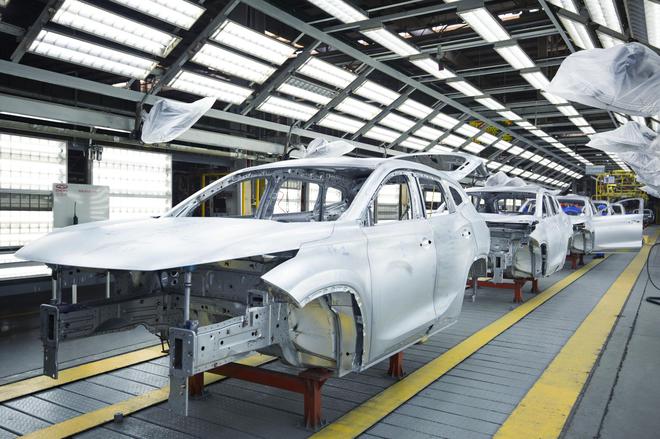 浮躁年代练内功 星途全新一代TXL如何打造满意品质