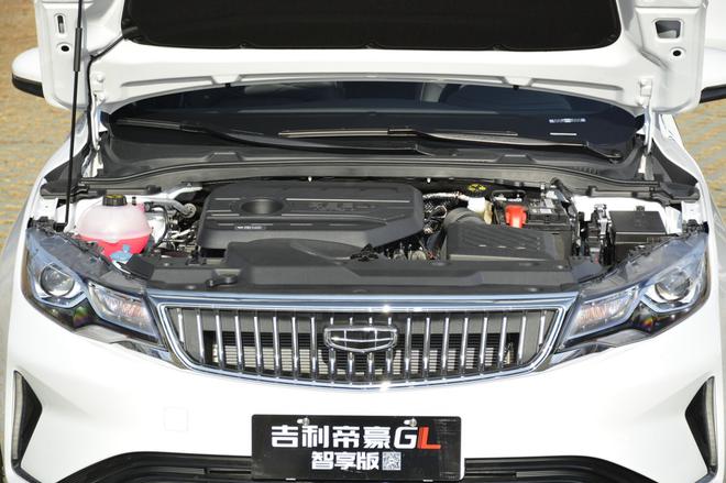 兼具品质与颜值 这几台轿车买了绝对不后悔(图5) 兼具品质与颜值 这几台轿车买了绝对不后悔