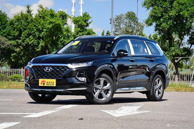 体验越级不将就 20万兼顾2.0T和大空间的合资SUV