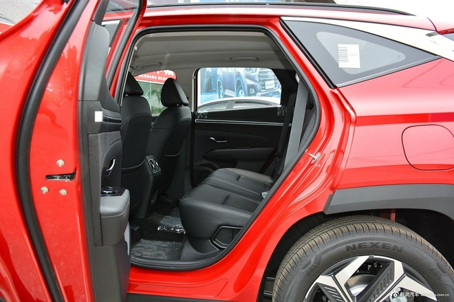 奶爸优选|年轻家庭的第一辆车 20万级合资品牌SUV推荐