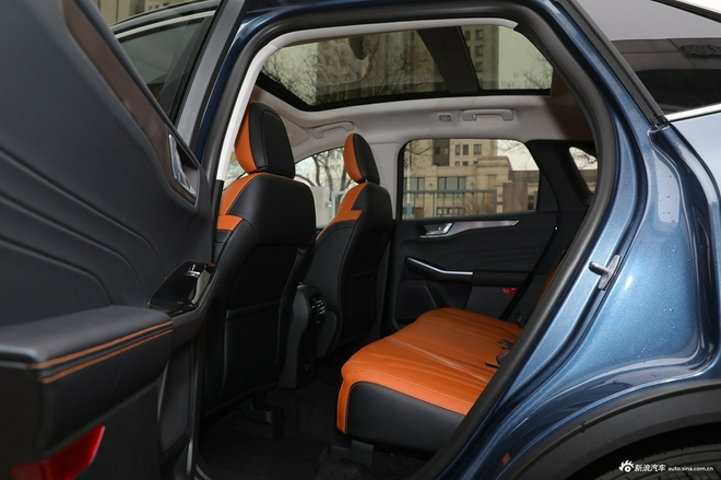 奶爸优选|年轻家庭的第一辆车 20万级合资品牌SUV推荐