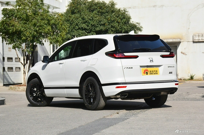 奶爸优选|年轻家庭的第一辆车 20万级合资品牌SUV推荐