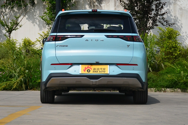 20万内纯电紧凑型SUV  微博网友们都看好哪几款？