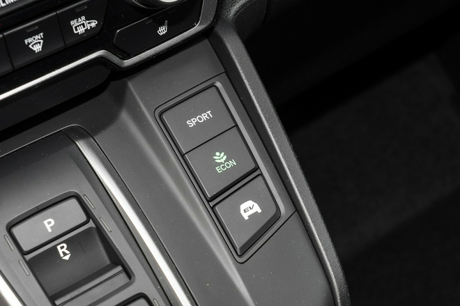 60L油能跑多远 广汽本田锐·混动联盟极限挑战赛（一）