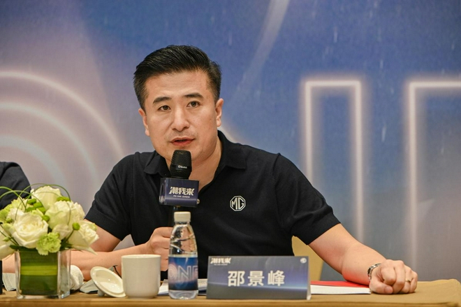 上汽MG高层专访：不断发掘新品类 MG ONE拒绝平庸