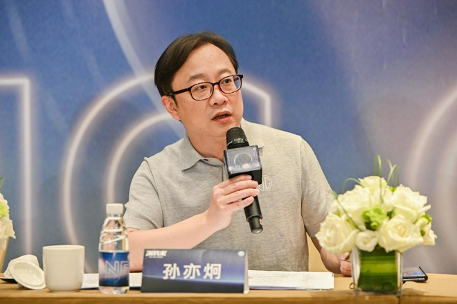 上汽MG高层专访：不断发掘新品类 MG ONE拒绝平庸