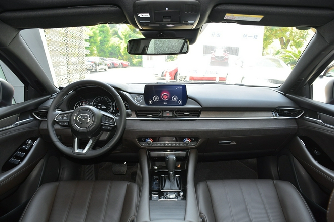 商务运动两不误 三款满足个性需求中型车推荐