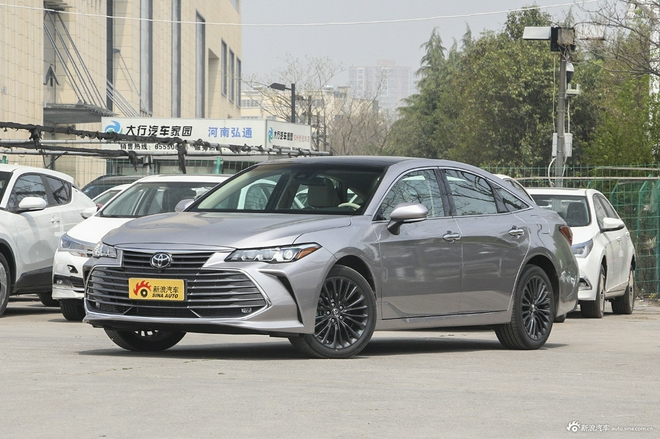 车圈热搜：34万辆凯美瑞召回 国产宝马X5能卖60万吗