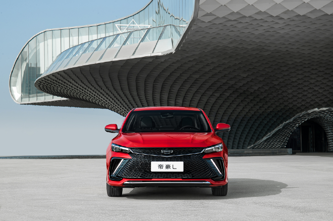 12月销量排行点评：德系下跌明显 新能源成最大赢家