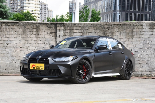 快乐与金钱无关 4款十万到百万手动车型推荐