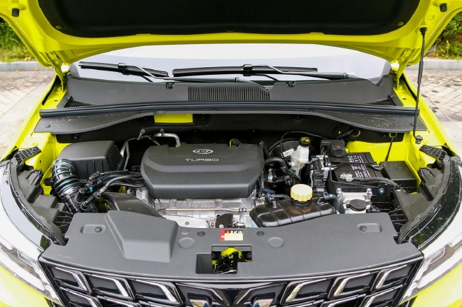 年轻人的第一台车 三款10万内运动风格SUV推荐